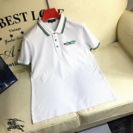 Picture of Burberry Polo Shirt Short _SKUBurberryS-3XL25tx0119959